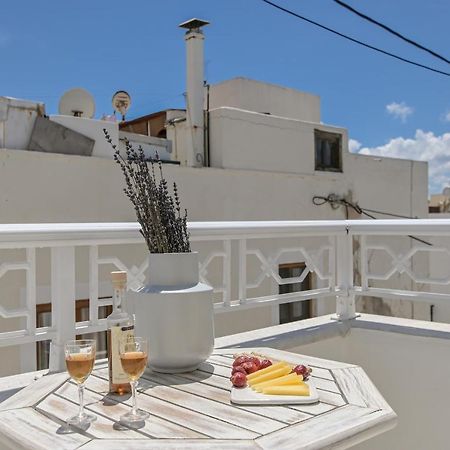 Naxos Dream Oniro Studios - Adults Only Naxos City Exteriör bild